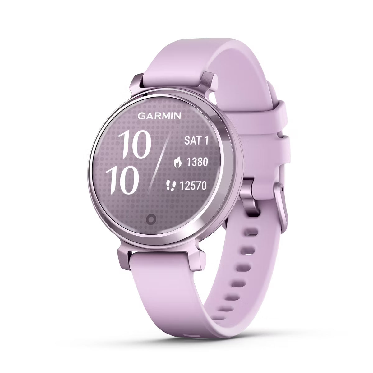 Garmin Lily 2 Smartwatch [Bluetooth]