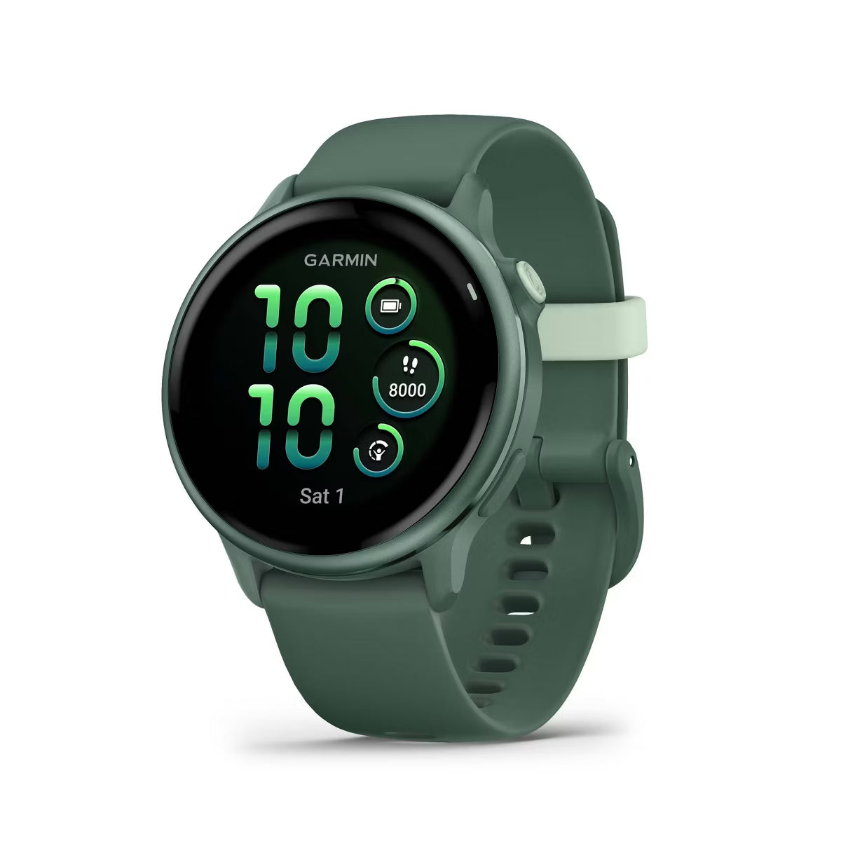 Garmin Vivoactive 6 Smartwatch Fitness Watch [WiFi + Bluetooth]