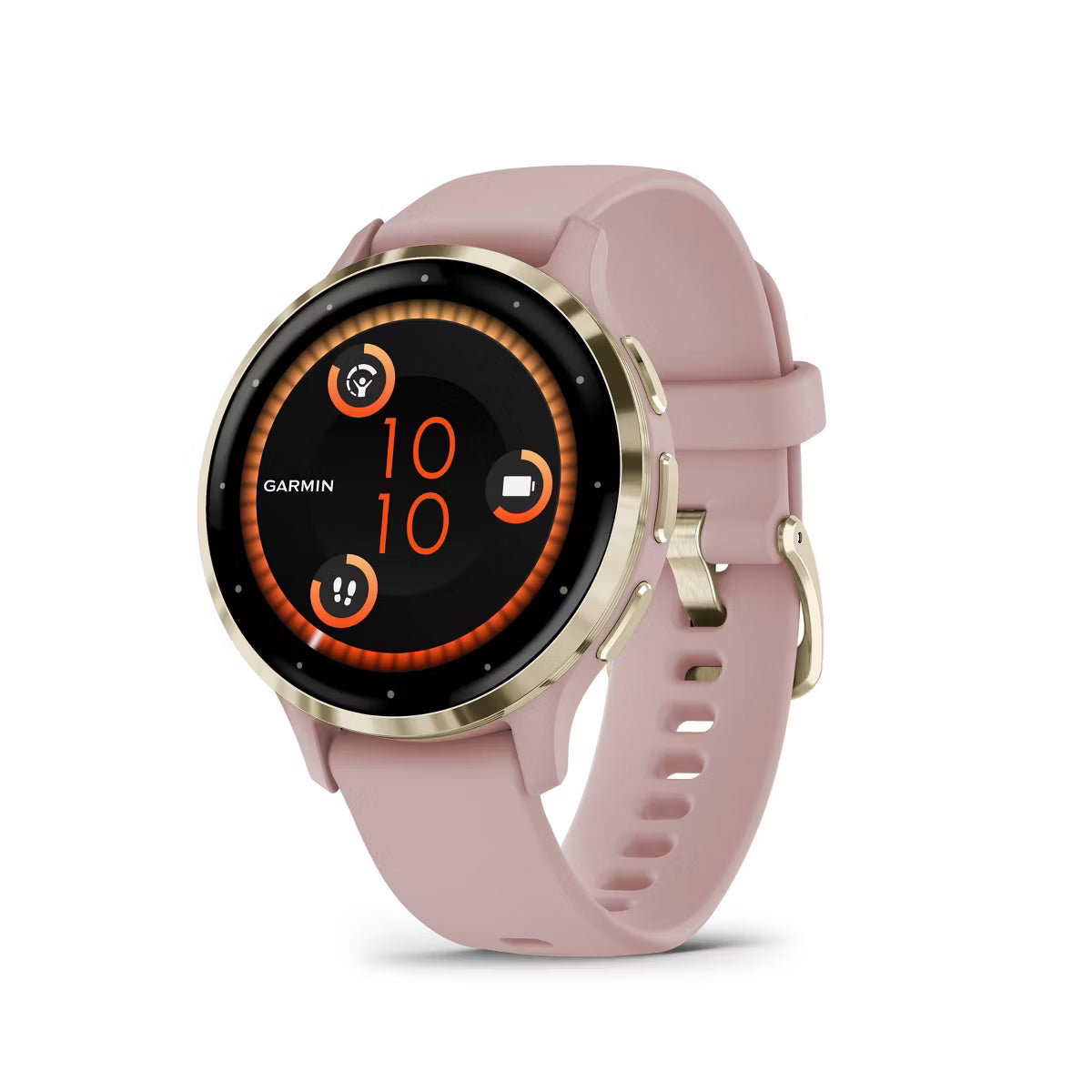 Garmin Venu 3S 41mm Smartwatch [WiFi + Bluetooth]
