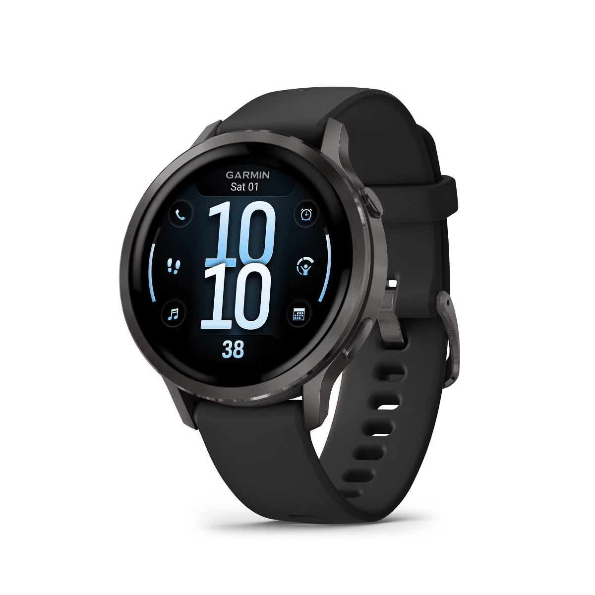 Garmin Venu 4 Smartwatch 41 mm Fitness Watch [WiFi + Bluetooth]