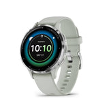 Garmin Venu 3S 41mm Smartwatch [WiFi + Bluetooth]
