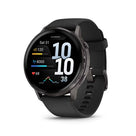 Garmin Venu 4 Smartwatch 45 mm Fitness Watch [WiFi + Bluetooth]