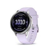Garmin Venu 4 Smartwatch 41 mm Fitness Watch [WiFi + Bluetooth]