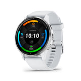 Garmin Venu 3 GPS Smartwatch – Whitestone, 45mm