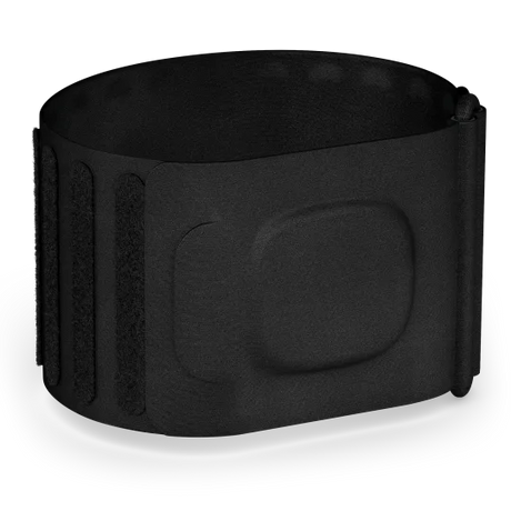 Garmin Index Sleep Monitor – Smart Upper Arm Sleep Tracking Band