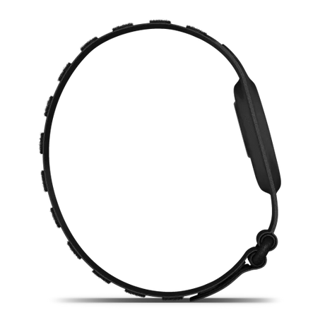 Garmin Index Sleep Monitor – Smart Upper Arm Sleep Tracking Band