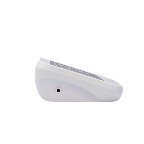 Jumper Upper Arm Blood Pressure Monitor (JPD-HA101)