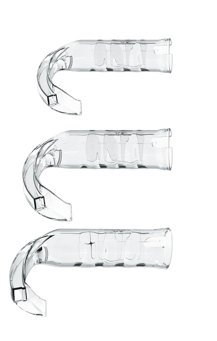 EZ Vision Video Laryngoscope with LCD & Carry Case
