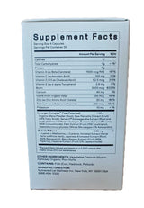 Nutrafol Women’s Balance Hair Growth Supplement 1-Month Supply