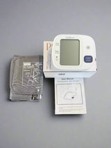 Home Health Monitoring Kit – Bluetooth Scale + BPM (RPM Ready, App Connected)