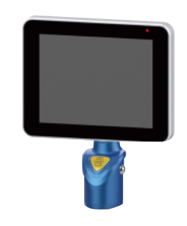 EZ Vision Plus Video Laryngoscope – Pediatric/Neonate Compatible