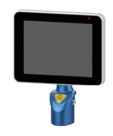 EZ Vision Plus Video Laryngoscope – Pediatric/Neonate Compatible