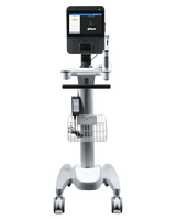 MDPro M5 Bladder Scanner – Touchscreen, Printer & Cart