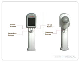 HD2 Handheld Bladder Scanner with Voice Annotation