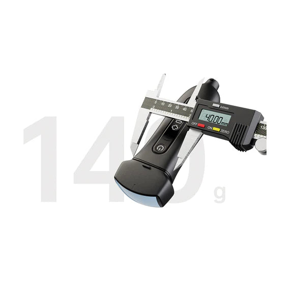 P50 Soloscan Handheld Ultrasound – Main Unit