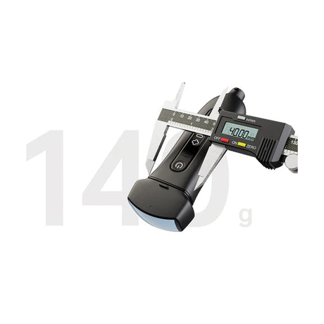 P50 Soloscan Handheld Ultrasound – Main Unit