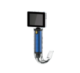 EZ Vision Video Laryngoscope with LCD & Carry Case