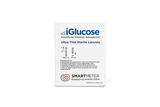 iGlucose Essential Diabetes Care Kit Blood Glucose Monitoring System [4G LTE]