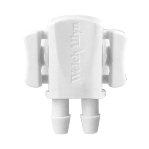 Welch Allyn FlexiPort Cuff Fittings – 10/Pack (No Tube)
