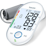 Beurer BM55 Blood Pressure Monitor