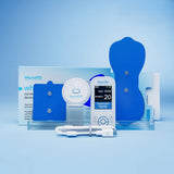 NeuroMD Muscle Stimulator for Back & Core