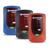 Nonin Onyx Vantage 9590 Fingertip Pulse Oximeter