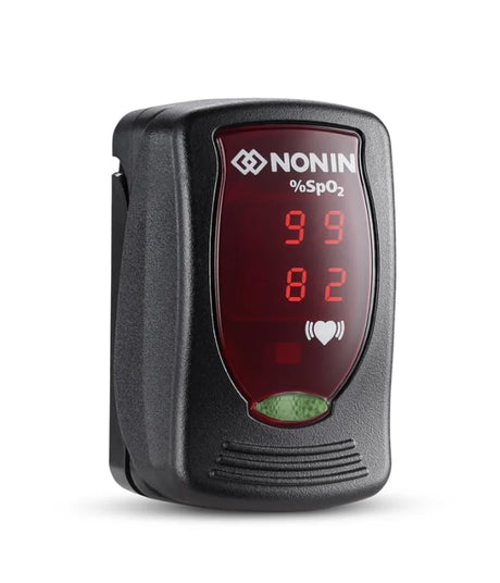 Nonin Onyx Vantage 9590 Fingertip Pulse Oximeter