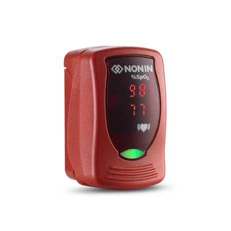 Nonin Onyx Vantage 9590 Fingertip Pulse Oximeter
