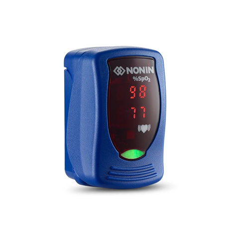 Nonin Onyx Vantage 9590 Fingertip Pulse Oximeter