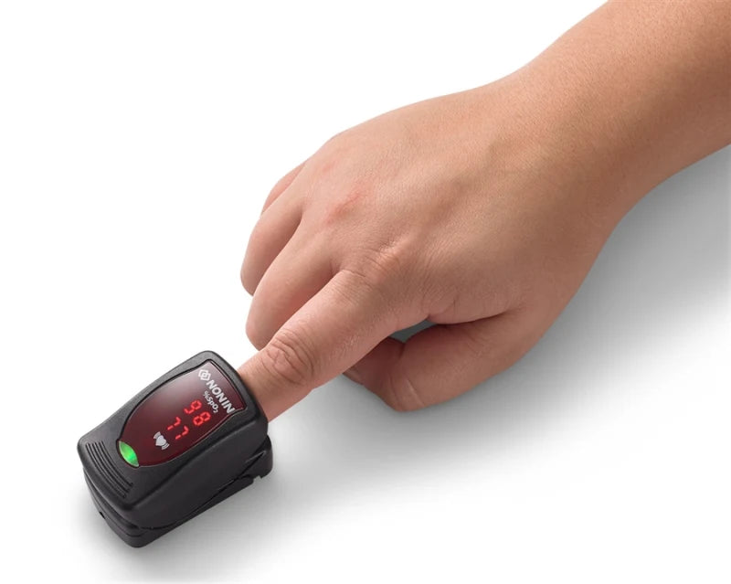 Nonin Onyx Vantage 9590 Fingertip Pulse Oximeter