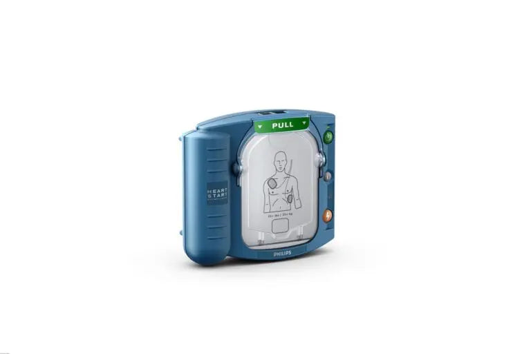 Philips HeartStart Home AED Defibrillator (M5068A)
