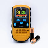 CMI PC-66H Battery Handheld Pulse Oximeter