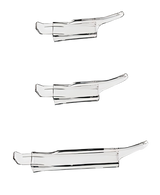 EZ Vision Plus Video Laryngoscope – Pediatric/Neonate Compatible