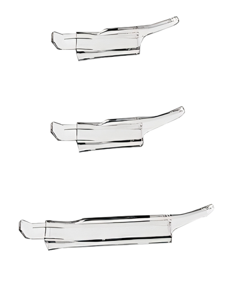 EZ Vision Plus Video Laryngoscope – Pediatric/Neonate Compatible