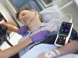Microcap9 Handheld Capnograph & Pulse Oximeter