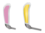 EZ Vision Plus Video Laryngoscope – Pediatric/Neonate Compatible