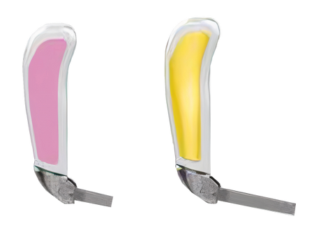 EZ Vision Plus Video Laryngoscope – Pediatric/Neonate Compatible