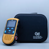 CMI PC-66L Rechargeable Handheld Oximeter with Pediatric Sensor