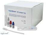 Rapid Check RSV Antigen Test (20 Tests)