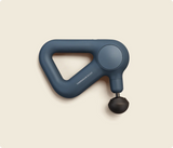 Therabody Theragun Relief – Lightweight Percussive Massage Gun (Navy)
