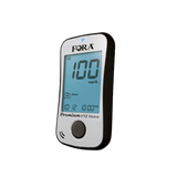 FORA Premium V12 Glucometer Kit