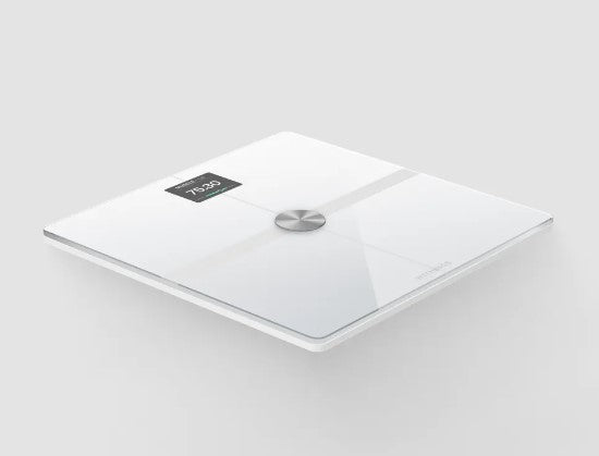 Withings Body Smart Wi‑Fi & Bluetooth Scale – Full Body