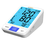 Telli Health Blood Pressure Monitor (TelliBP01)