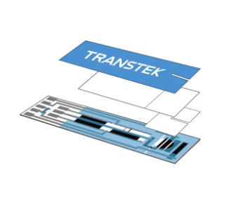 Transtek Blood Glucose Test Strips – 50 Count