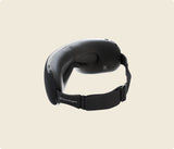 Therabody SmartGoggles 2nd Gen – Eye Massager for Sleep, Stress & Headache Relief