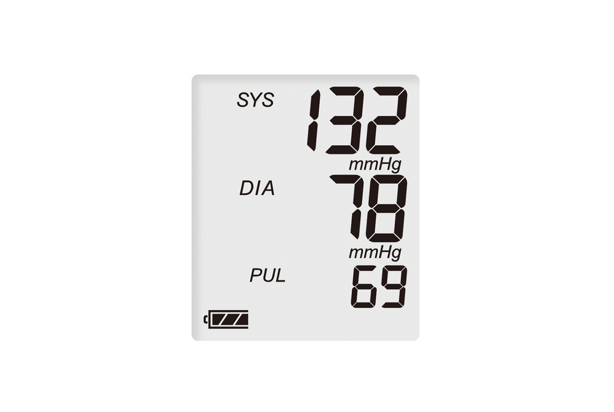 A&D TM-2441 Ambulatory Blood Pressure Monitor (ABPM)