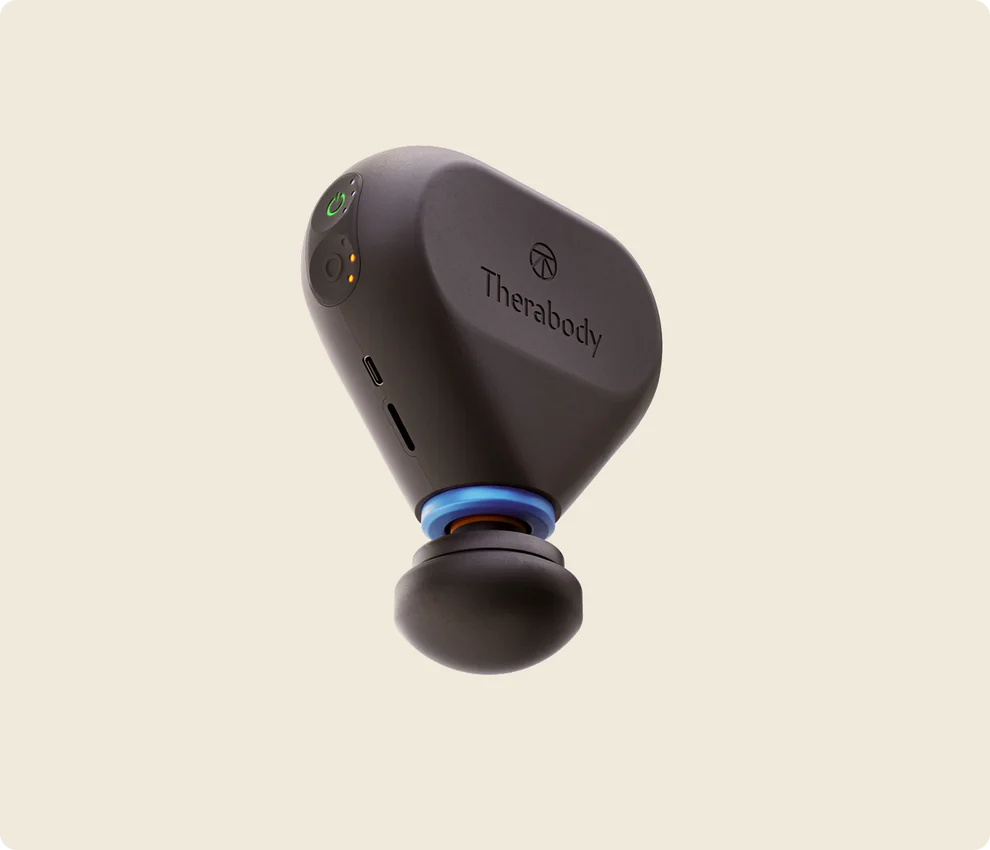 Therabody Theragun Mini Plus +