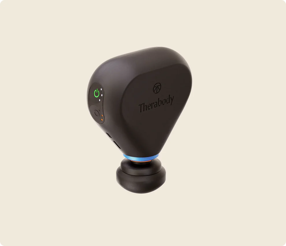 Therabody Theragun Mini Plus +