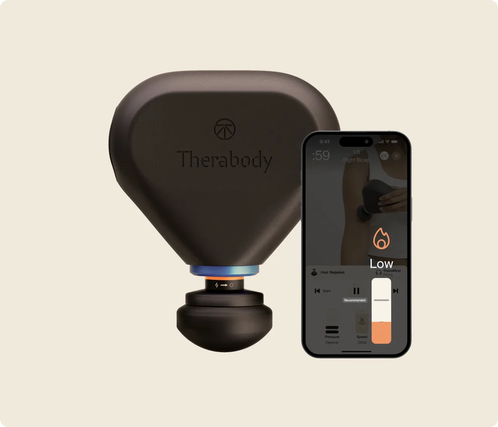 Therabody Theragun Mini Plus +