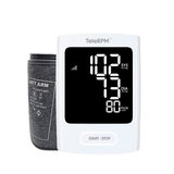 Transtek TeleRPM Gen 2 Plus Blood Pressure Monitor